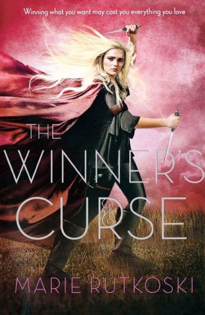 The Winnet's Curse Book: A Gateway to Another World